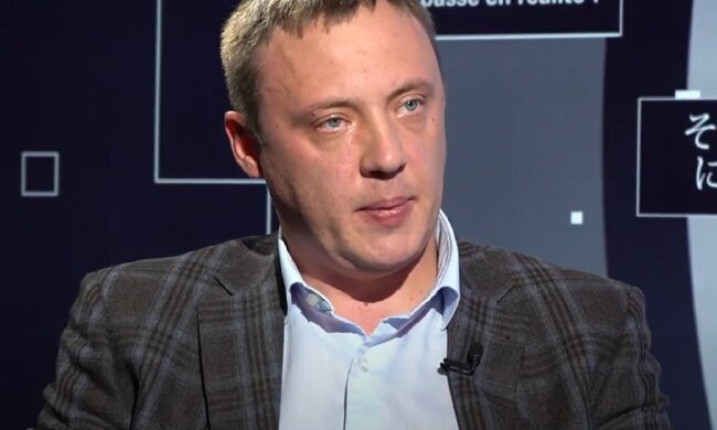 Ярослав Белов