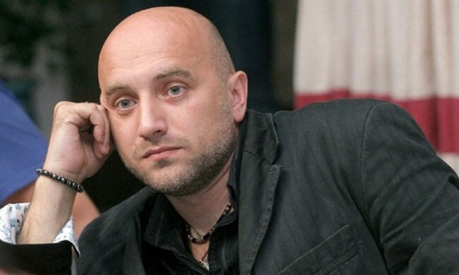 Прилепина сделают кумиром для "пушечного мяса" на Донбассе