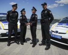 У Тернополі на хабарі затримані поліцейські