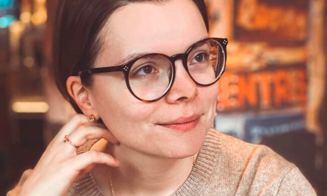 Тетяна Брухунова, instagram.com/bruhunova/