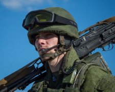 Порошенко порахував російських "відпускників" на Донбасі