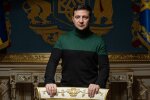 Зеленський розповів про єврейське коріння, Другу світову і життя за СРСР: "Не були релігійними"