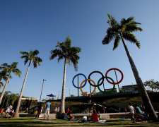 В Олімпійські ігри включили нові види спорту, Getty Images