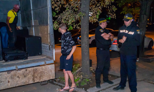 Філатов змусить дніпрян пити у тиші: "Не дам вам життя"