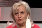 Ірина Фаріон, фото YouTube