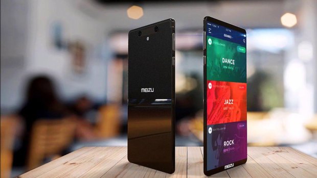 Meizu Note 9: у Redmi Note 7 появится бюджетный конкурент