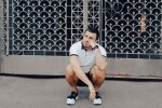 Григорій Решетник, фото з Instagram