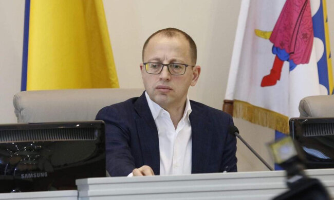 Геннадий Гуфман