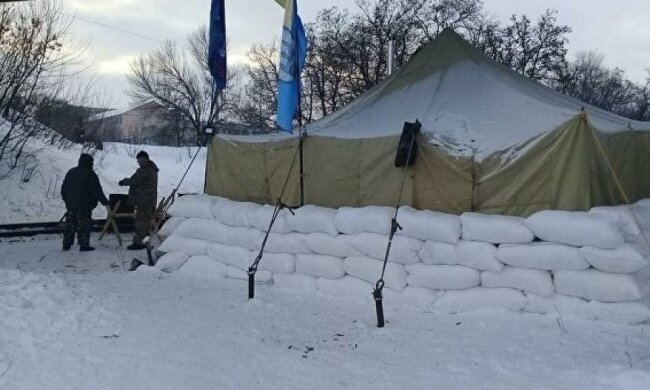 Блокадники жестко ответили Авакову