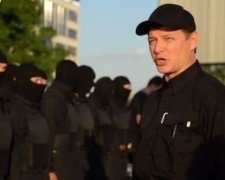 Ляшко продовжує піаритись на поранених бійцях АТО