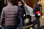 На Тернопільщині взули в берці 500 новобранців - карантин службі не перешкода