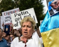 Конгресс жестко накажет Путина за эскалацию на Донбассе