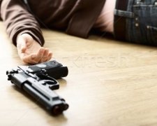 Студентка вінницького медуніверситету застрелилася у ванній