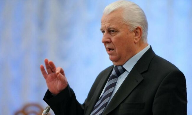 Кравчук объяснил особенности переговоров с Путиным