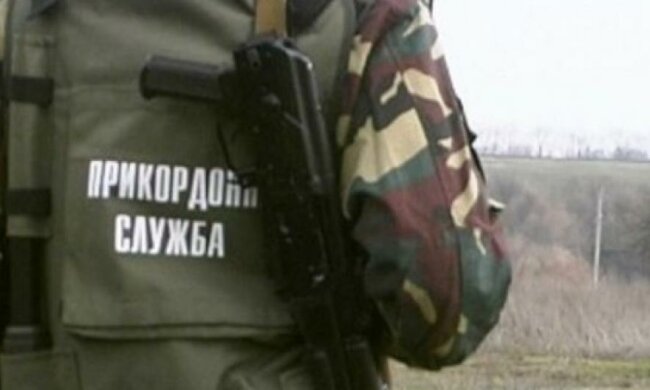 Девять украинских пограничников переправляли сигареты в Словакию