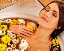 Як трав'яні ванни впливають на зайву вагу