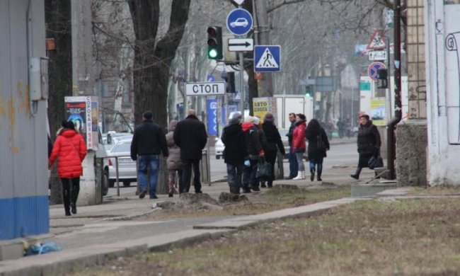 Росіяни очманіли: українська пенсіонерка живе краще за них