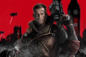 Bethesda показала, як треба боротися з віртуальними нацистами