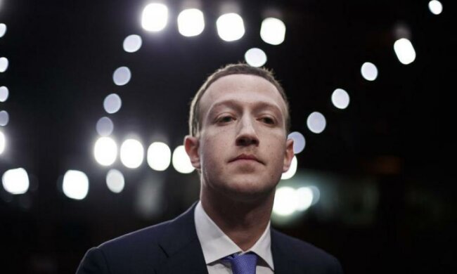 Тотальна зрада: Facebook намагається сплавити Цукерберга
