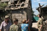 Штаб АТО збереться на екстрену зустріч через обстріл в Троїцькому