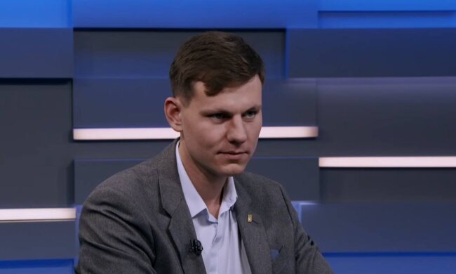 Владимир Назаренко