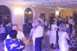 Перший танок молодят став останнім, розійшлися одразу після весілля - "Учора ще зі мною ночував"