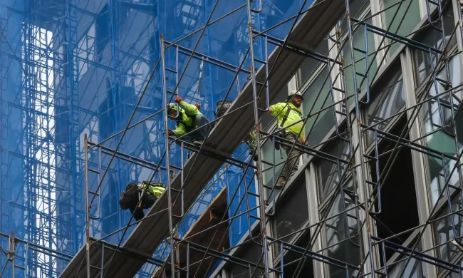 Податок на житло зростає у 2026 році - ілюстрація