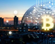 Курс биткоина 1 апреля: криптовалюта подарила инвесторам надежду
