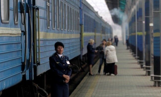 Билеты на поезда украинцы будут бронировать по-новому