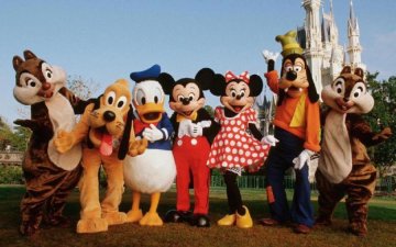 Disney пішов по стопах Netflix