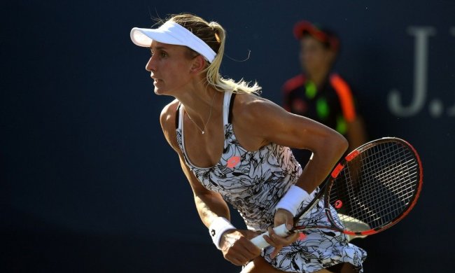 Цуренко побьет личный рекорд в рейтинге WTA