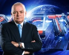 Пропагандист Кисельов похвалив Путіна за "реакцію" на протести