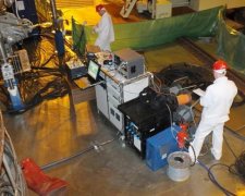 Ждем отключений: Украина осталась без атомного энергоблока