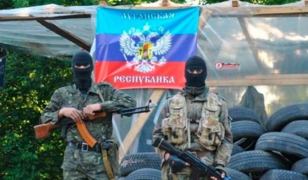 Эстония выдаст Украине боевика "ЛНР"