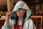 Маша Полякова, фото: Instagram