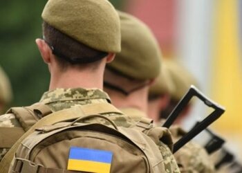 Мобілізація в Україні, фото pravda