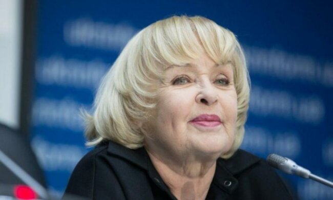 Боже упаси: українська актриса шедеврально відповіла на запрошення з Росії