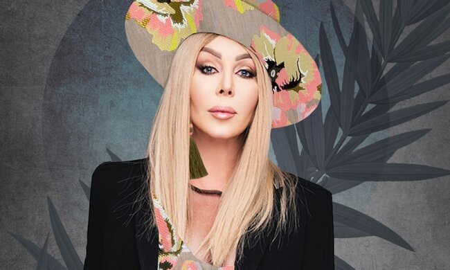 Ирина Билык слилась в страстном поцелуе с Могилевской: "Давайте вместе"