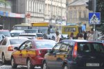 Львів чахне у заторах: містяни зробили Садовому "останнє китайське", терпець увірвався