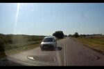 Житель Запоріжжя виявив під капотом небезпечну красуню - причаїлась і лежала, як у себе вдома