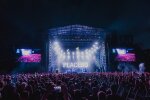 Placebo на Atlas Weekend