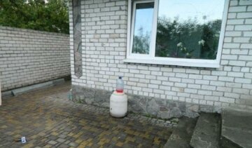 В Кременчуге ппытались взорвать бизнесмена