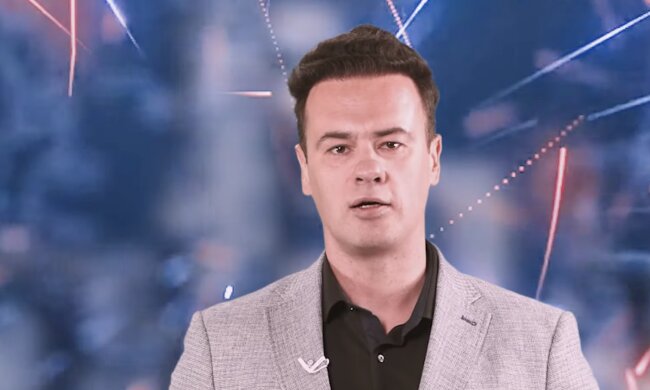 Максим Ялі, скріншот відео