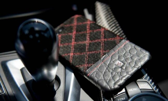 iPhone перетворили на мобільну хімчистку