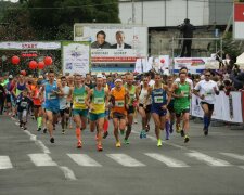 Дніпряни, біжіть: які вулиці перекриють заради марафону