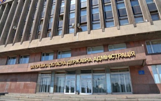 Сепаратисты заплатили 18 тыс гривен за взрыв в Запорожье