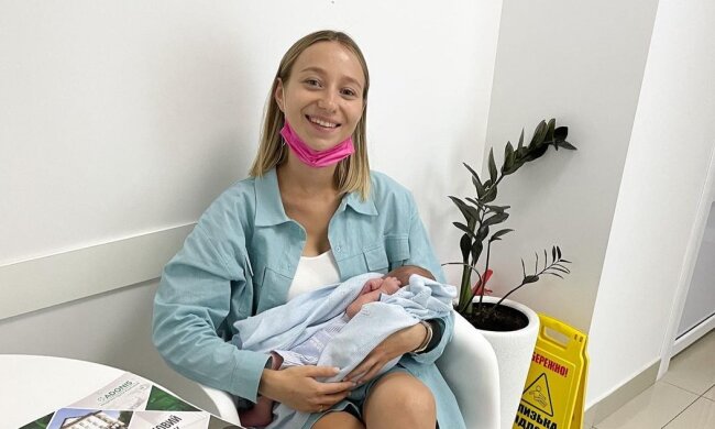 Катерина Репяхова, фото: Instagram