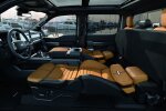 2021 Ford F-150, скріншот