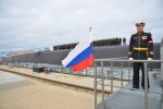 Подводная лодка, фото Вконтакте