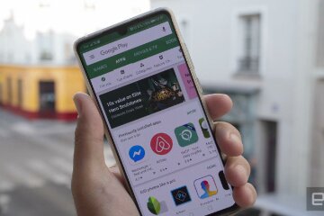 Google Play Pass